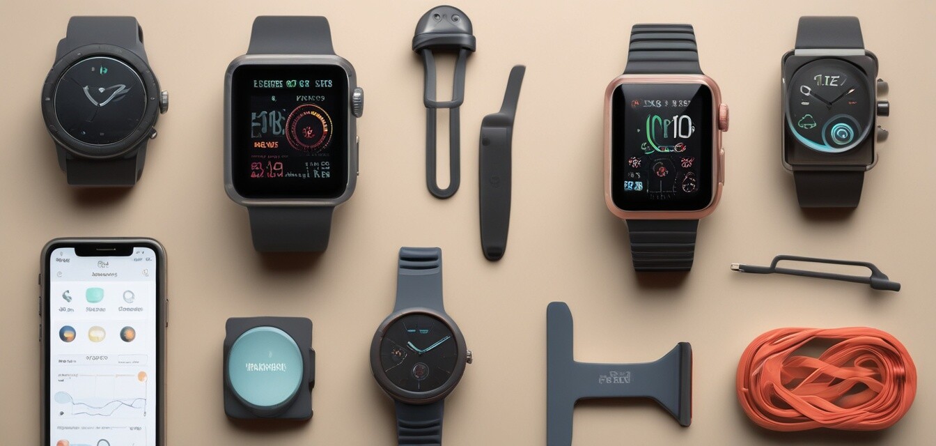 Essential Tools for Fitness Tracking
