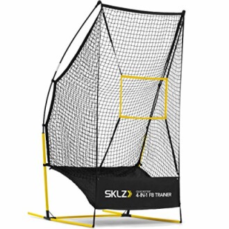 SKLZ Quickster Football Net
