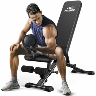 FLYBIRD Weight Bench