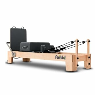 Faittd Classic Pilates Reformer