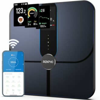 RENPHO Smart Scale