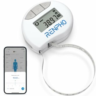 Renpho Smart Tape Measure