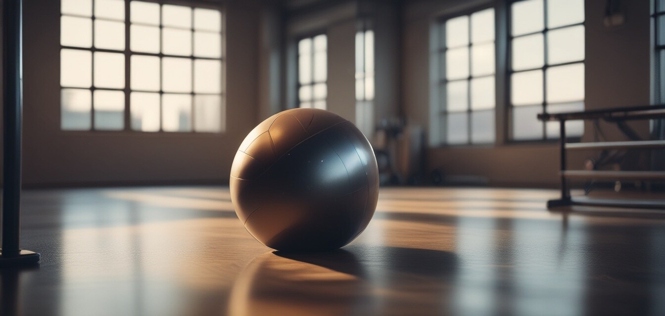 Choosing the Right Stability Ball for Your Workouts